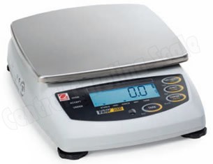 Ohaus valor 5000